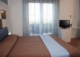 Hotel Dante 5