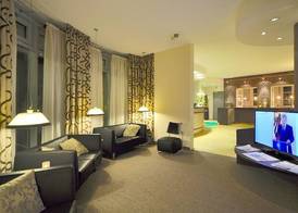 Wellings Romantik Hotel zur Linde 3