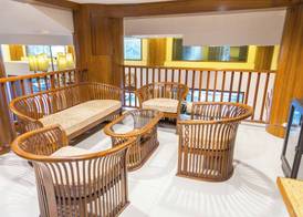 UPAR Hotels Silom 4