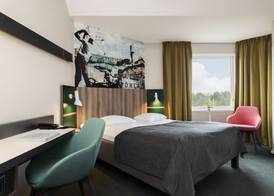 Good Morning+ Halmstad 3