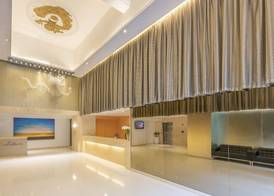 Silka Far East Hotel 3