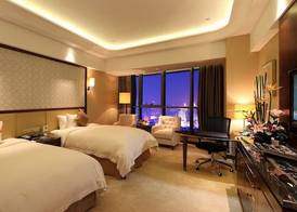 Wyndham Grand Plaza Royale Changsheng Jiangyin 2