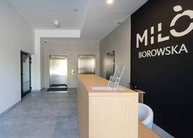 Milo Aparthotel 2