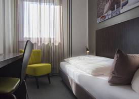 GS Hotel 5