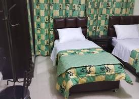 Nefertiti Hotel 5