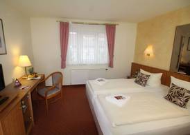 Hotel Weisser Schwan 2