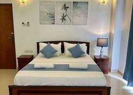 Coastal Retreat Mirissa 4