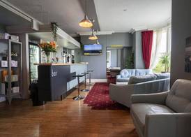 The Central Hotel 5
