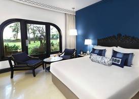 Taj Fort Aguada Resort & Spa, Goa 3