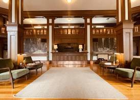 Scotia Lodge 4