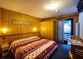 Hotel Cime D'Oro 5