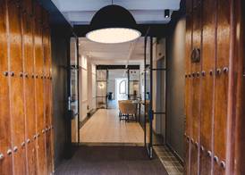 ORA Hotel Priorat, a Member of Design Hotels 4