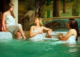 Manor House SPA Adults Only 3