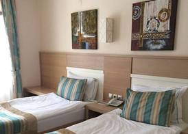 Asmin Hotel Bodrum 4