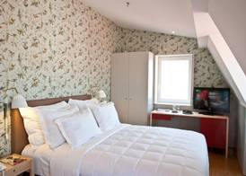 Lisboa Carmo Hotel 4