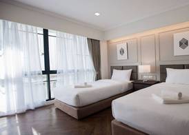 B2 Riverside Premier Hotel 5