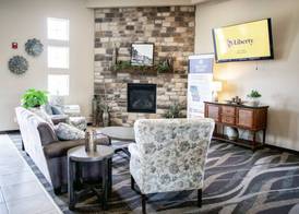Cobblestone Inn & Suites -Clarinda 5