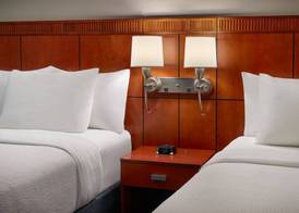 Courtyard by Marriott Atlanta Executive Park/Emory 4