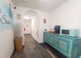 Porto Sicuro Hospitality 3