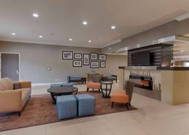 Best Western Plus Delta Inn & Suites 3