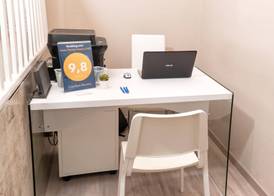 Comfort Rooms Piazza Mariano Armellini 3