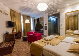 Rimske Terme Resort - Hotel Rimski dvor 4