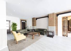Hotel Toboso Chaparil 5