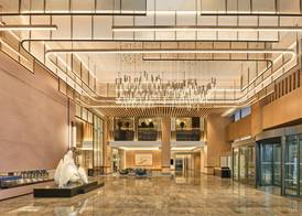 Four Points by Sheraton Xuancheng, Jingxian 3