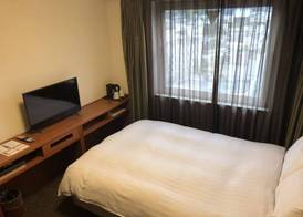 Dormy Inn Kurashiki Natural Hot Spring 5