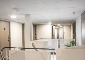 Hôtel Inn Design Montluçon 5