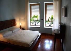 Casa Dei Mercanti Town House 3