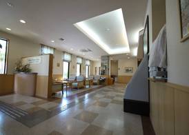 Hotel Route-Inn Tokoname Ekimae 2