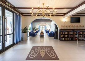 Hapimag Resort Damnoni 3