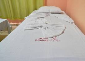 Hotel Goiânia Executive 5