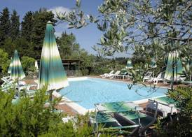 Hotel Villa Belvedere 2