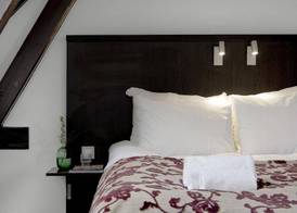 The Villa Apartments 4