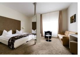 Landhotel Burg im Spreewald - Resort & Spa 4