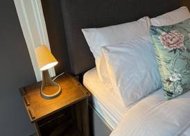 Regal Rooms 5