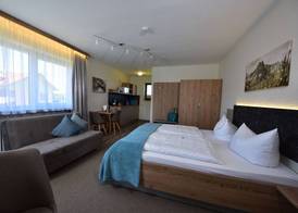 Hotel Allgäu Garni 2