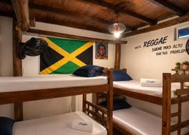 Freedom Beach Club 5