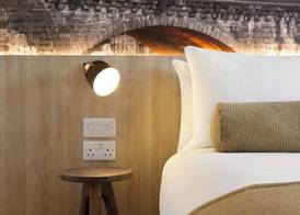 Super 8 by Wyndham Durham 5