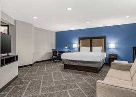 Best Western Rochester Hotel Mayo Clinic Area/St. Mary's 5