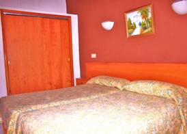 Hostal Alcina 2