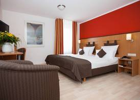 Stuttgart Großbettlingen Hotel by Belvilla 5