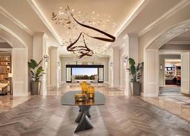Park Hyatt Aviara 2