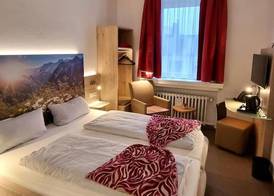 Hotel Edel Weiss 3