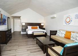 The Verandah Antigua - All Inclusive - Adults Only 4