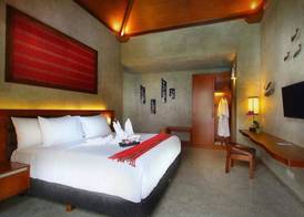 Bracha Villas Bali 5