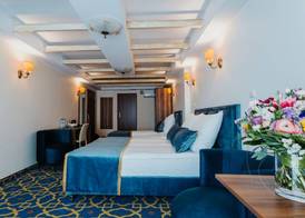 Hotel Jan 4