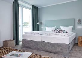 Hotel Trabener Hof 2